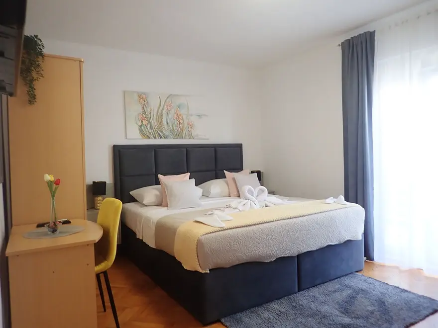 Ferienwohnung in Starigrad  999209331 37257 – Foto 38