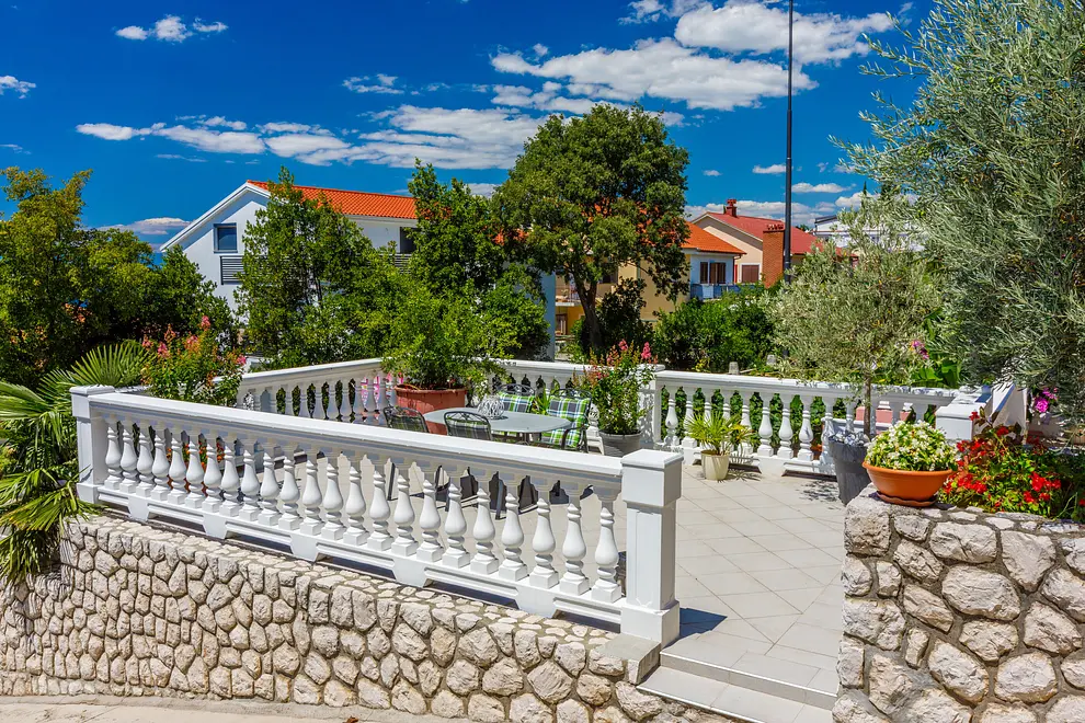 Ferienwohnung in Crikvenica  999202813 31087 – Foto 10
