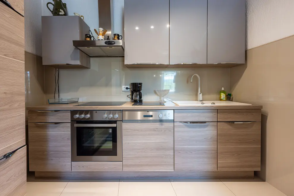 Ferienwohnung in Novi Vinodolski  999207126 35194 – Foto 23