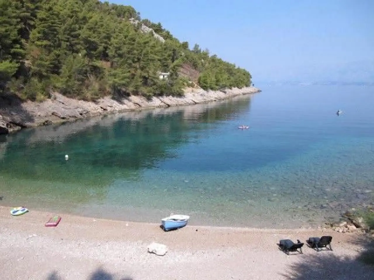 Ferienwohnung in Hvar  999202806 31080