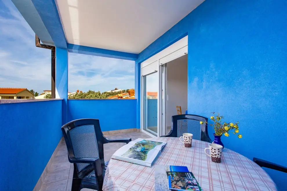 Ferienwohnung in Mandre  999212513 40127 – Foto 13