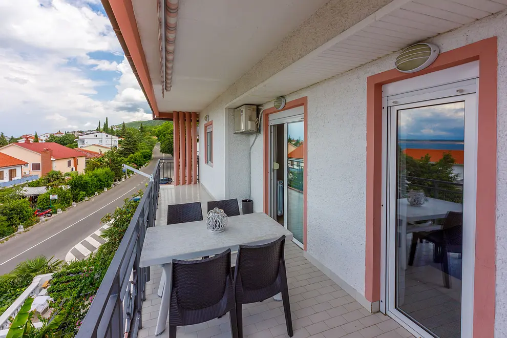 Ferienwohnung in Crikvenica  999202817 31091 – Foto 27