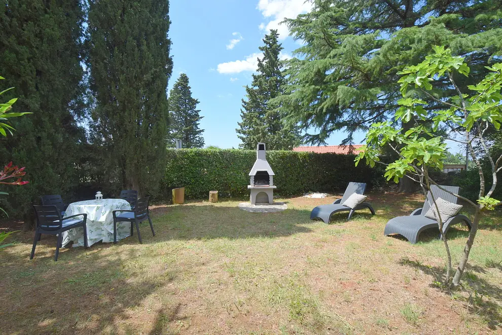 Ferienwohnung in Krk haustiergeeignet 66142611 24192