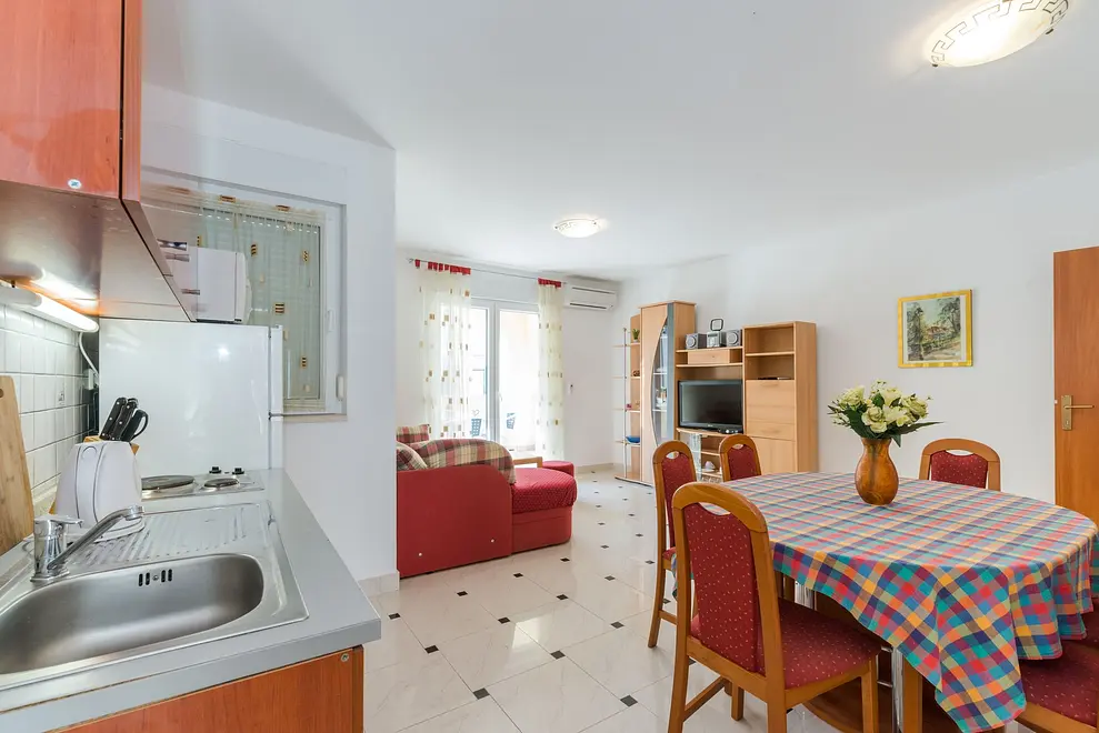 Ferienwohnung in Vir  999206043 34164 – Foto 10