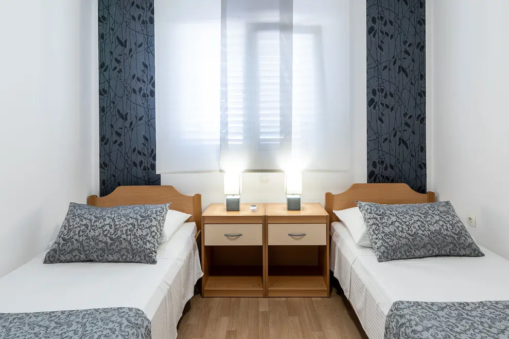 Ferienwohnung in Blato mit Pool 999203568 31806