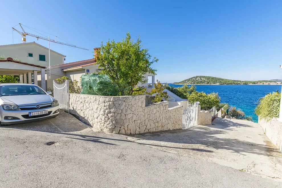 Ferienwohnung in Rogoznica  66115565 5450