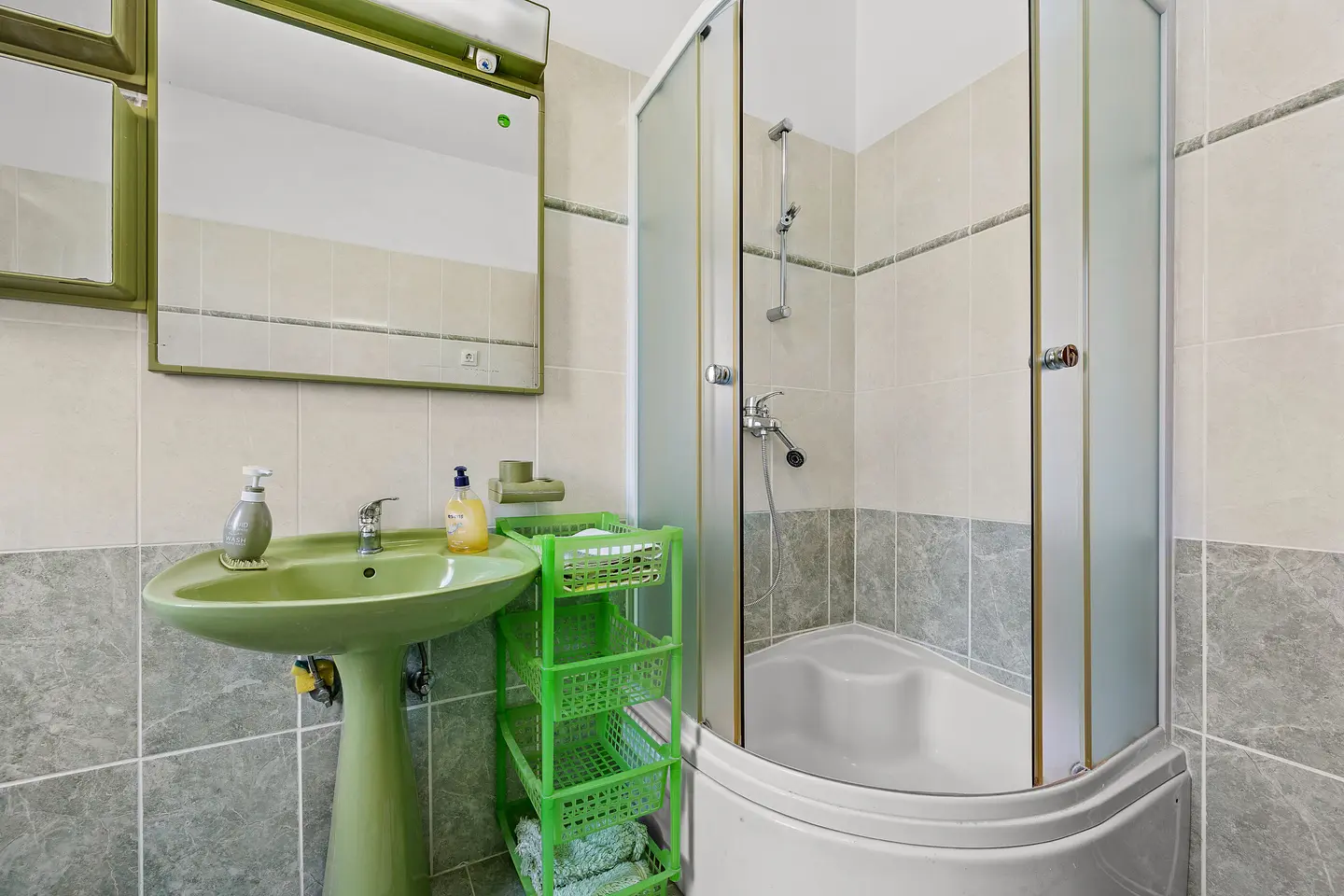 Ferienwohnung in Porec  999212517 41385
