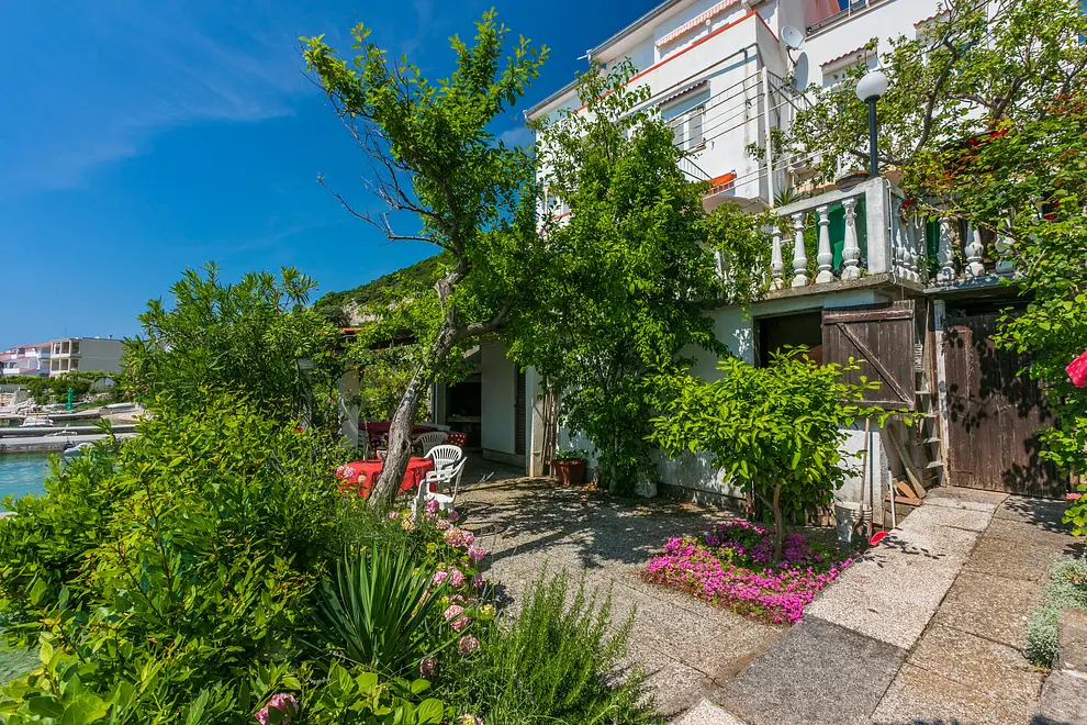 Ferienwohnung in Rab haustiergeeignet 999202845 31118 – Foto 9