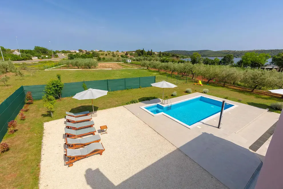 Ferienwohnung in Medulin mit Pool und haustiergeeignet 999207551 35590 – Foto 24