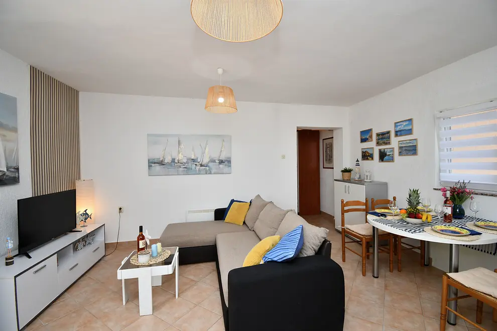 Ferienwohnung in Jablanac  999207869 35879