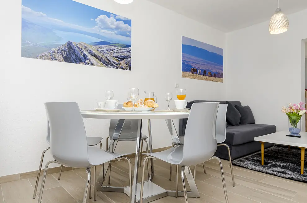 Ferienwohnung in Ciovo mit Pool 999205963 34086 – Foto 22