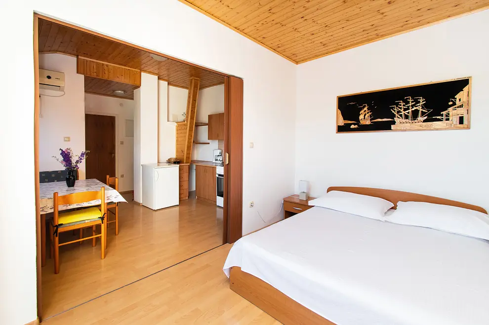 Ferienwohnung in Vodice  999203192 31448 – Foto 11
