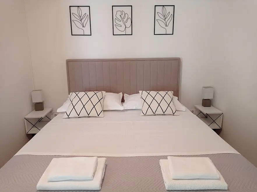 Ferienwohnung in Makarska  66159033 29447