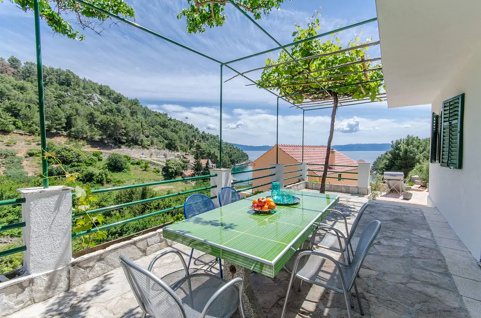 Ferienwohnung in Hvar haustiergeeignet 66125017 11884