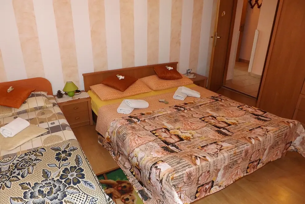 Ferienwohnung in Umag  999208107 36084 – Foto 26