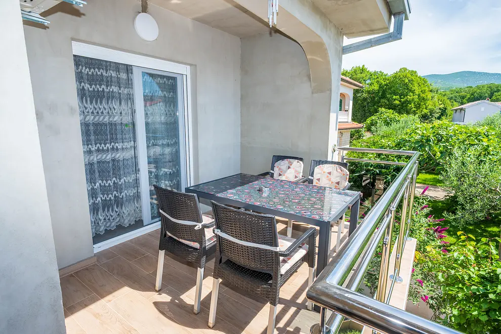 Ferienwohnung in Novi Vinodolski  999235031 42957 – Foto 29