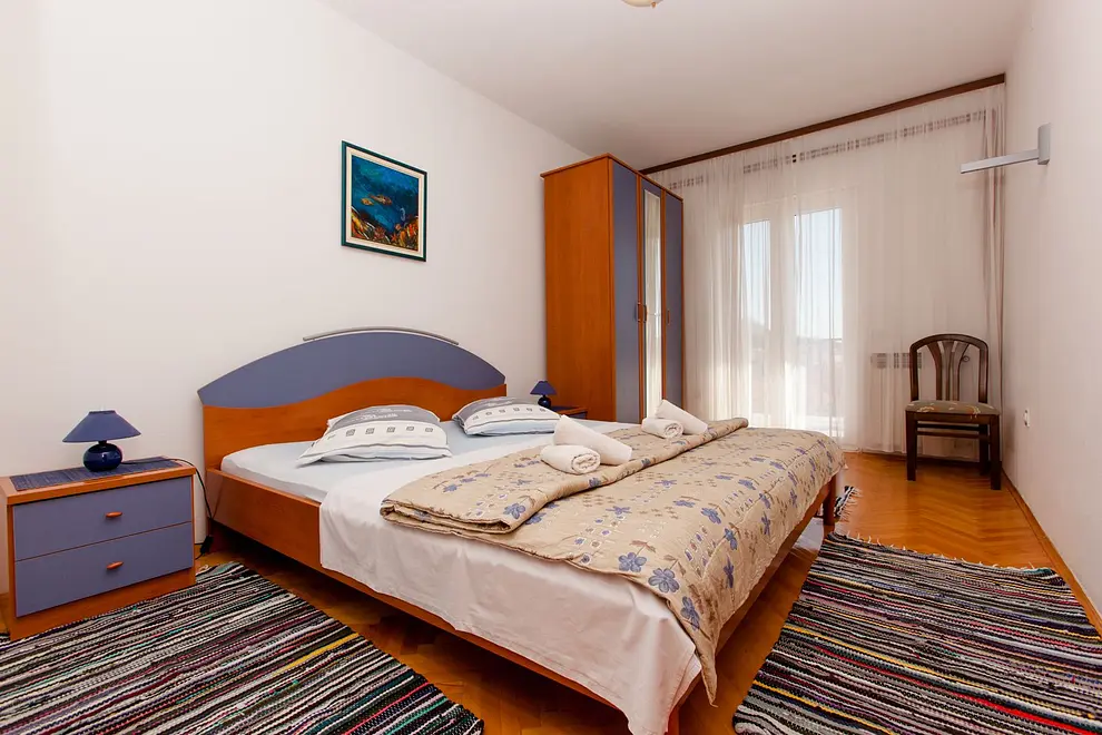 Ferienwohnung in Makarska  999202329 30637 – Foto 6