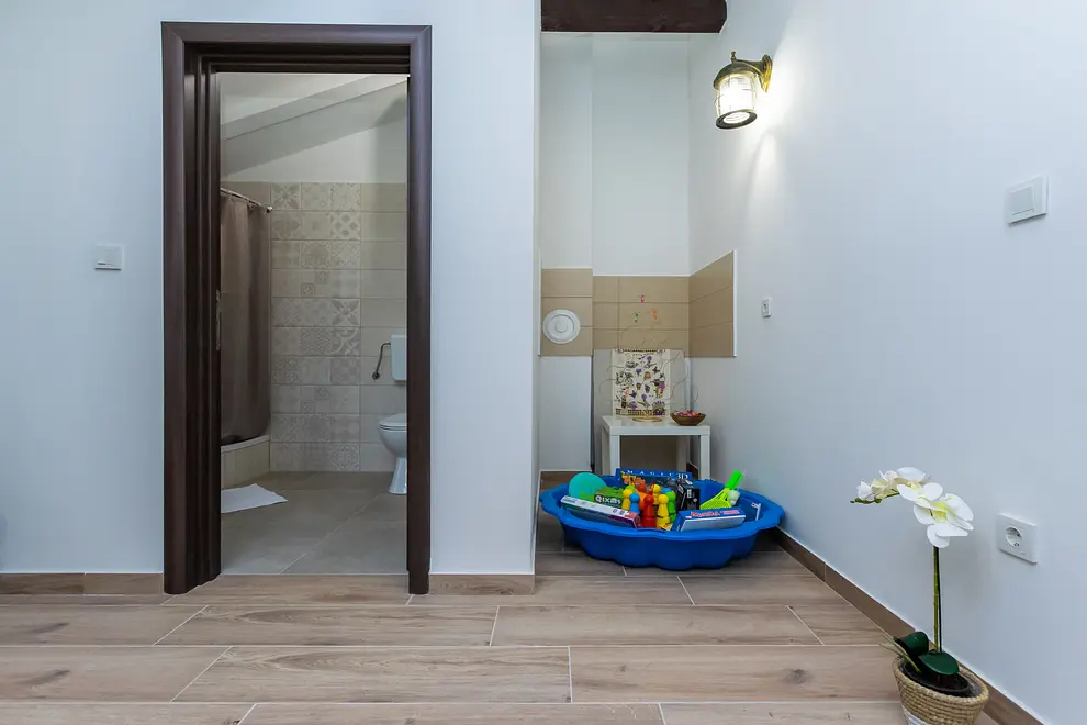 Ferienwohnung in Rab  999209027 36966 – Foto 46