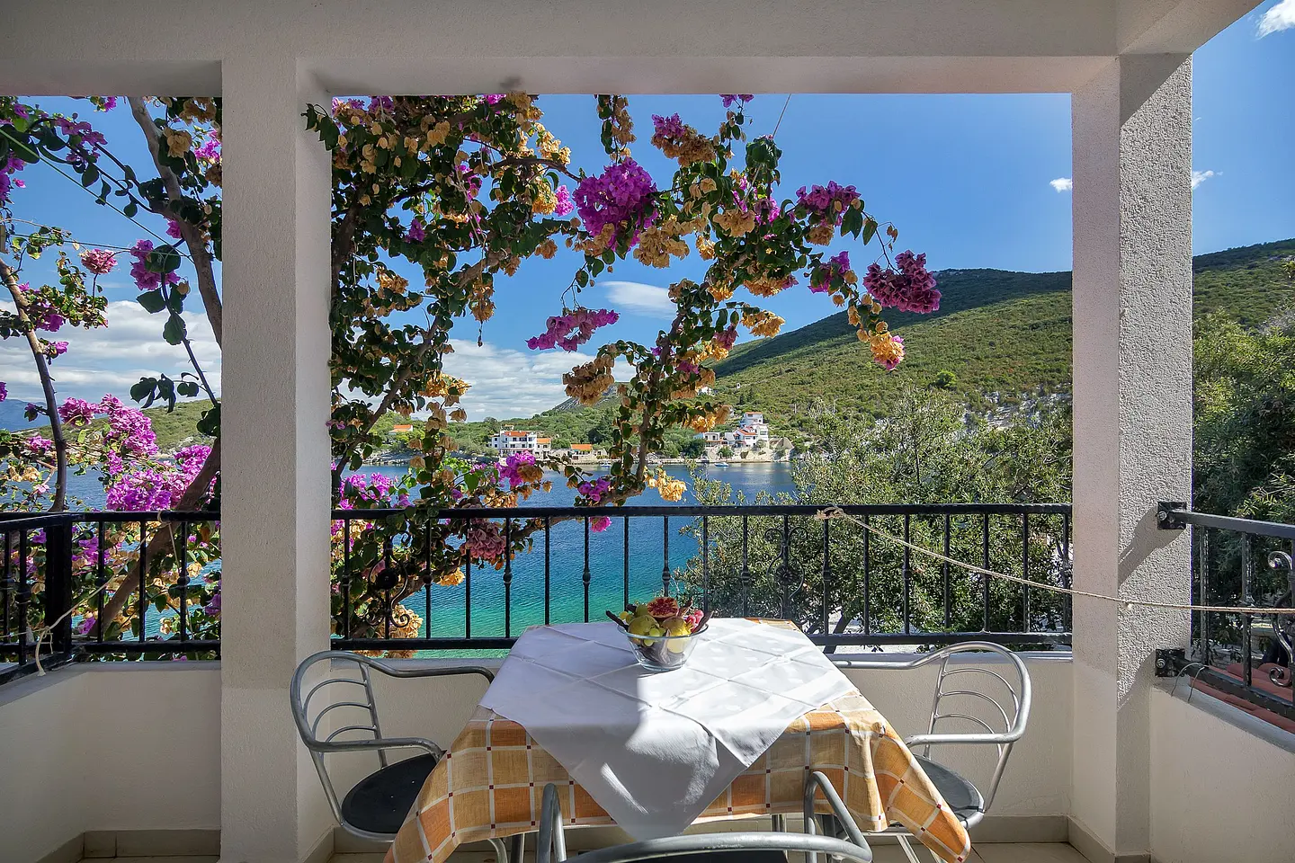 Ferienwohnung in Hvar haustiergeeignet 999203228 31484