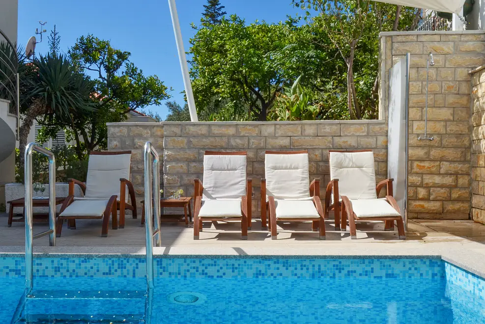 Ferienwohnung in Seget mit Pool 999204029 32252 – Foto 26