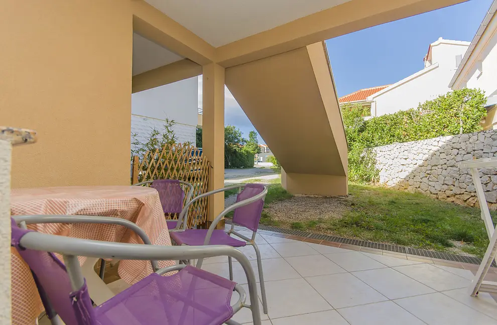 Ferienwohnung in Nin  999210497 38351 – Foto 3