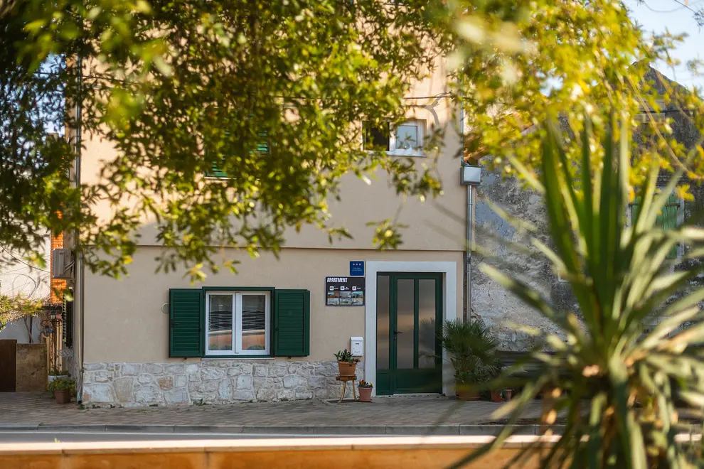 Ferienwohnung in Vodice  999202455 30742