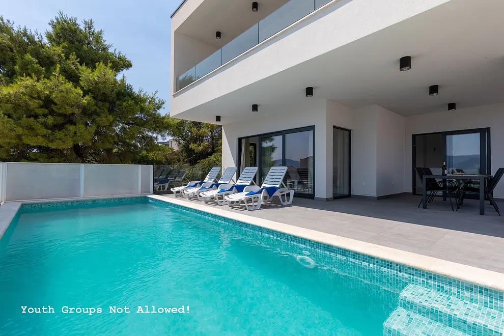 Ferienhaus in Ploce mit Pool 999209818 37718 – Foto 28