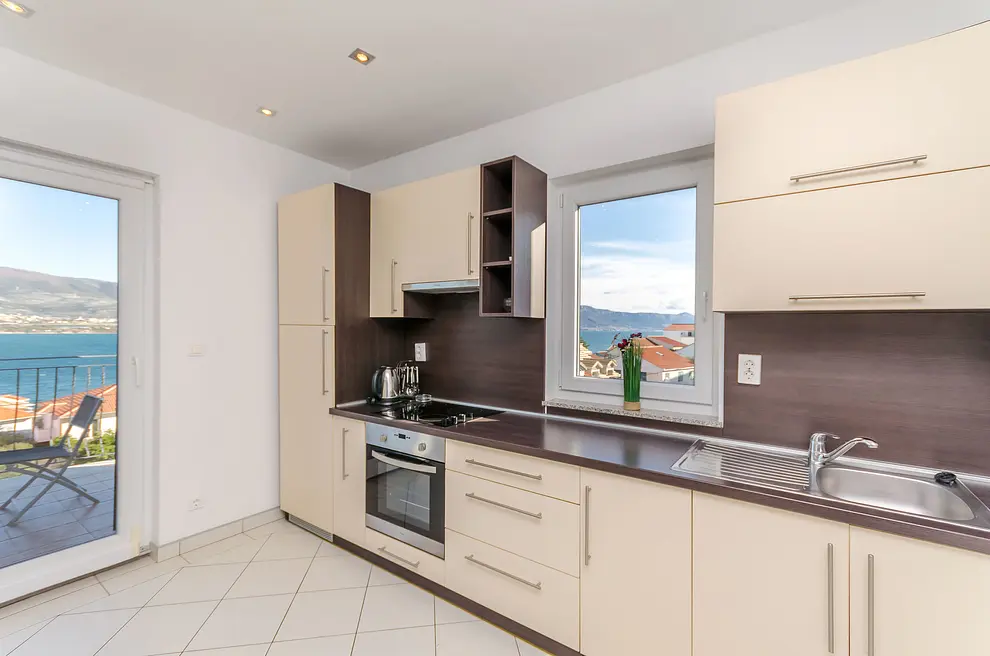 Ferienwohnung in Ciovo  999208909 36855 – Foto 23