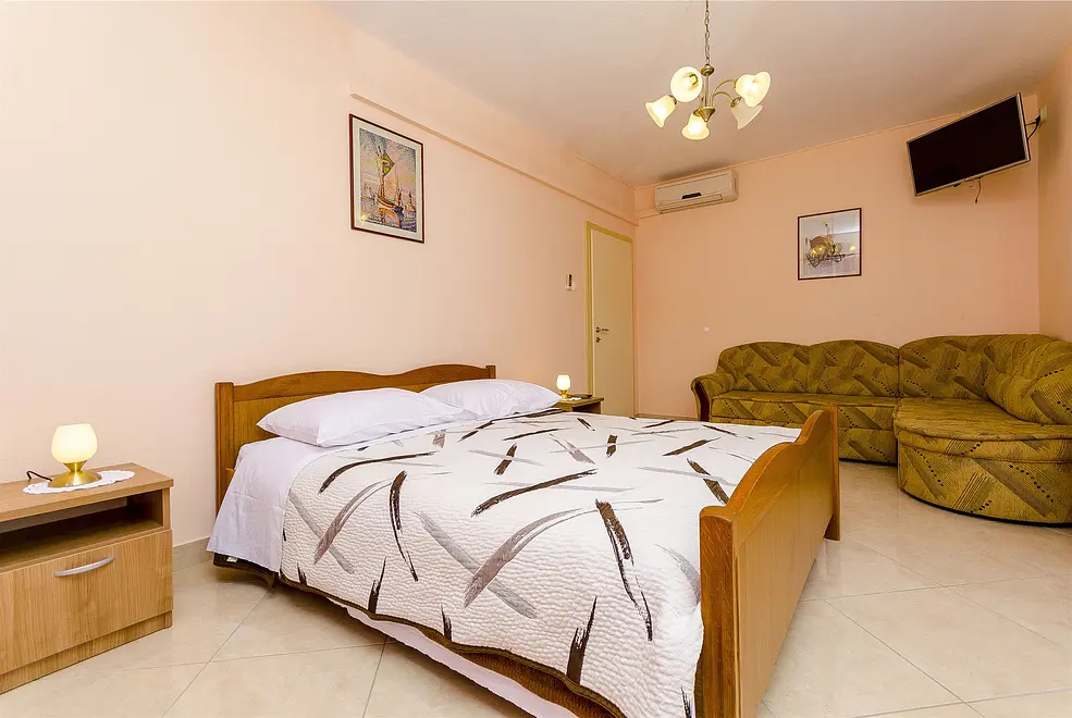 Ferienwohnung in Ciovo  999204608 32800 – Foto 4