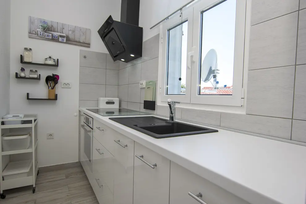 Ferienhaus in Klenovica mit Pool 999215415 41032 – Foto 25