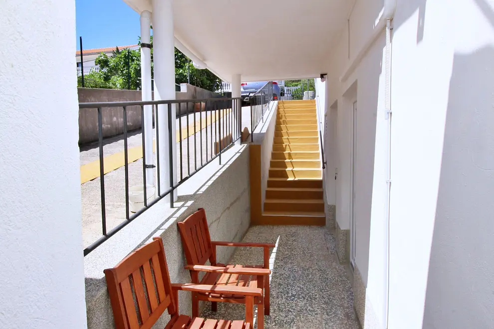 Ferienwohnung in Dobrinj  999224017 42128 – Foto 14