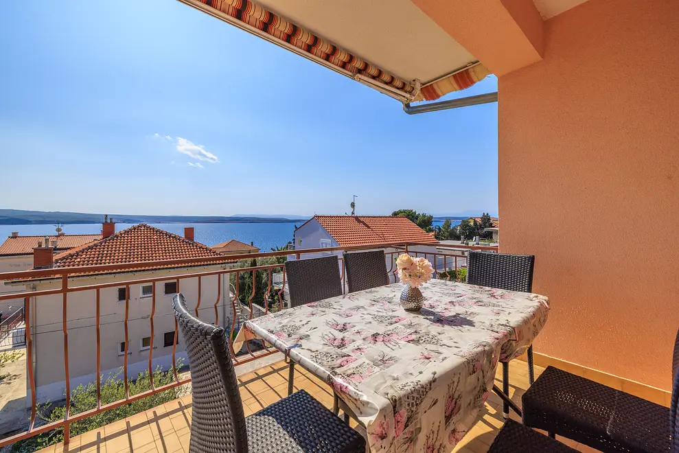Ferienwohnung in Crikvenica  999203305 31560 – Foto 8