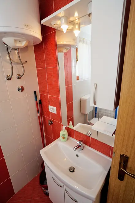 Ferienappartment in Brela  999231603 42771 – Foto 24