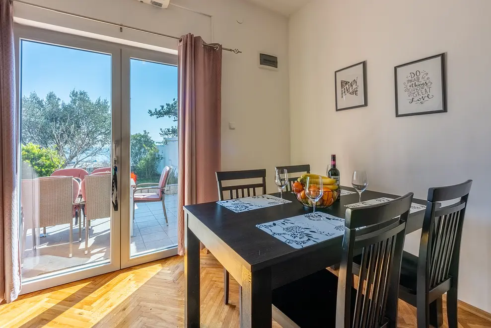 Ferienwohnung in Novi Vinodolski  999203635 31870 – Foto 22
