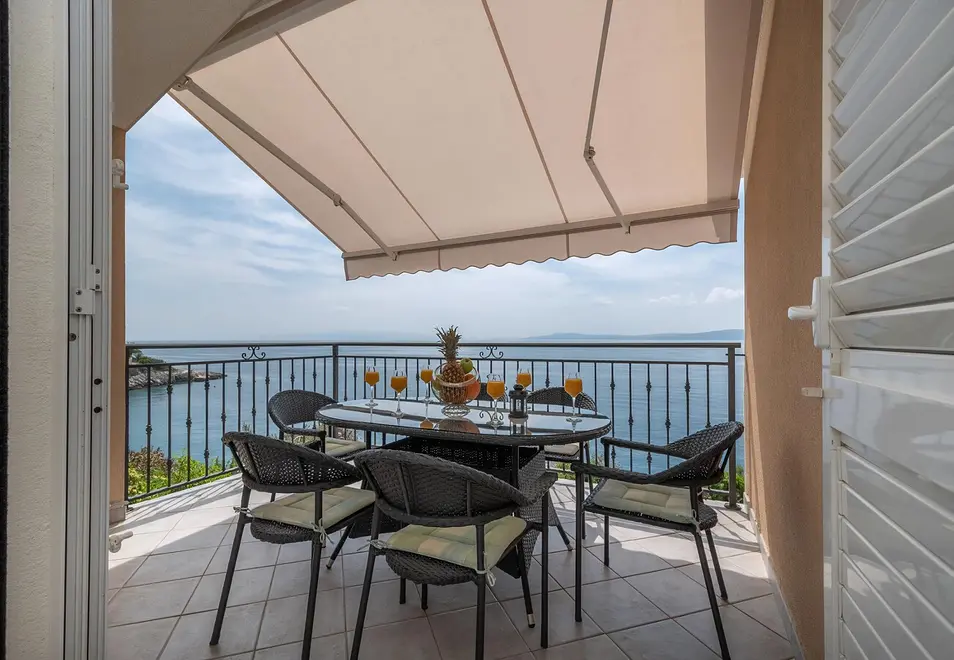 Ferienwohnung in Ciovo  999209980 37874 – Foto 34