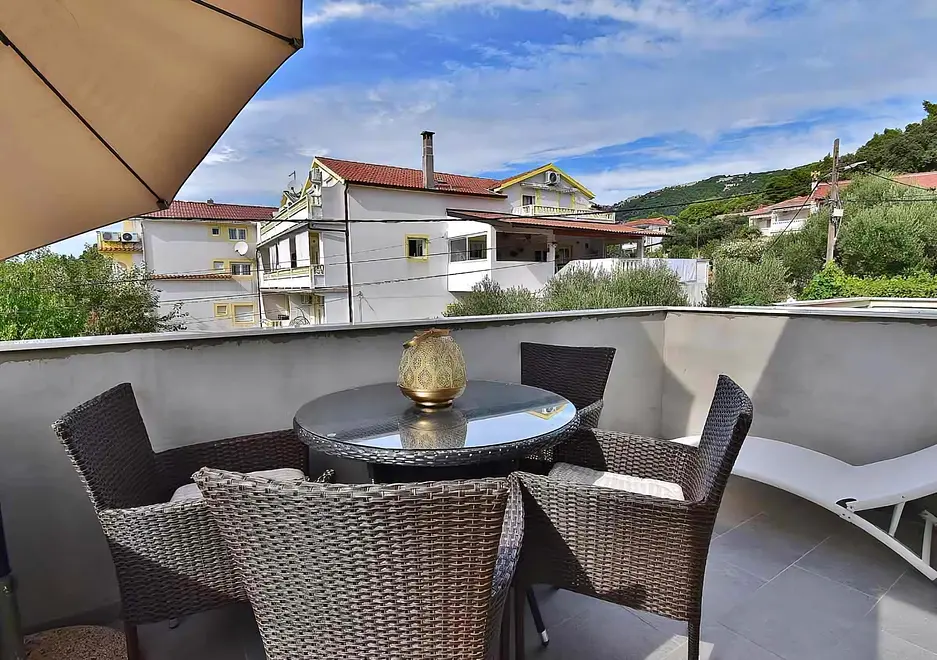 Ferienwohnung in Banjol  999205017 33188