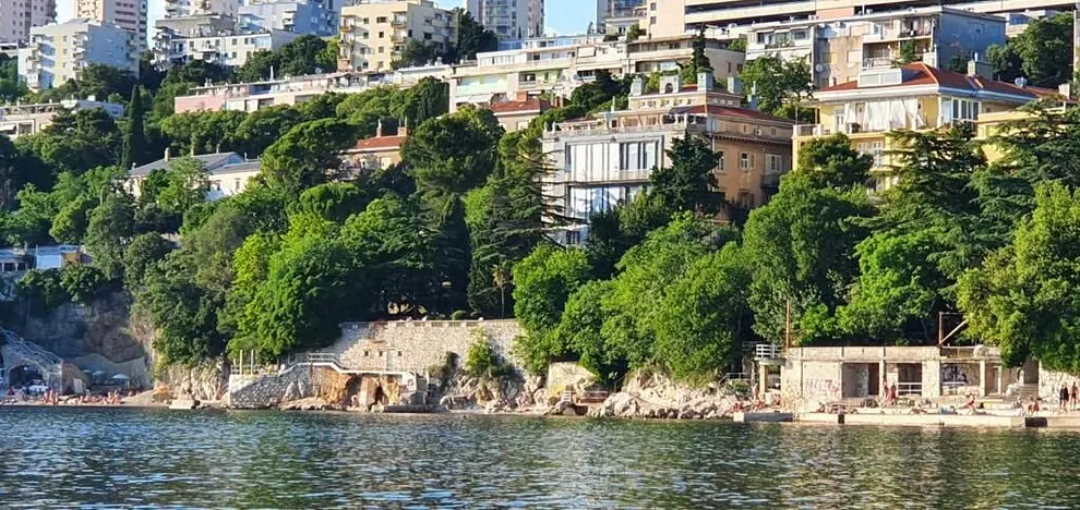 Ferienwohnung in Rijeka  999208129 36106 – Foto 23