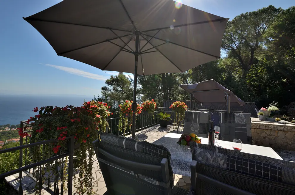 Ferienwohnung in Opatija  999208452 36418 – Foto 38