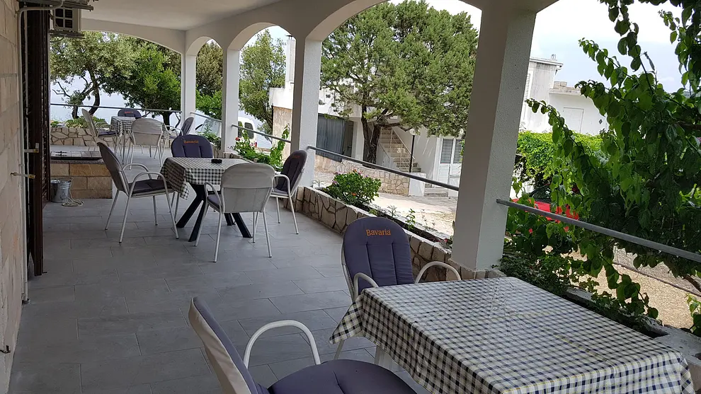 Ferienwohnung in Hvar  999204531 32725