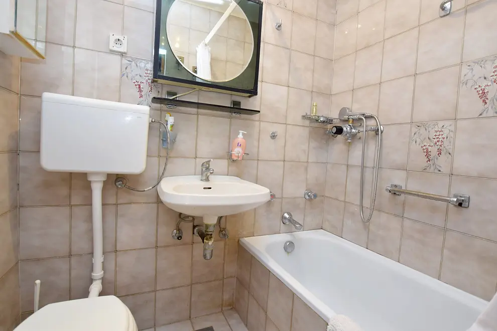 Ferienwohnung in Zadar  999206558 34656 – Foto 9