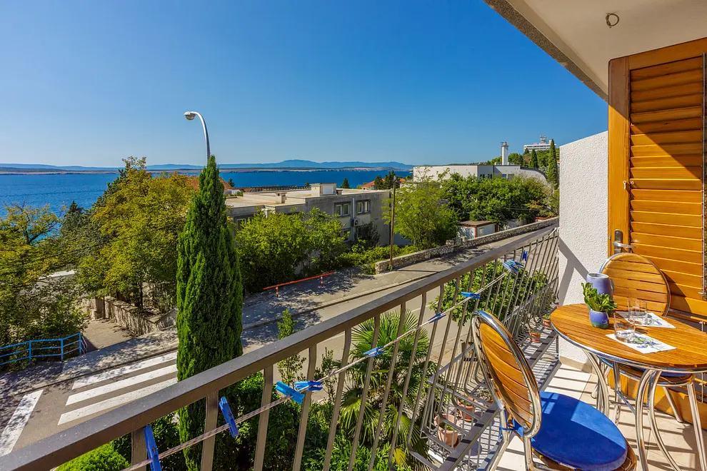 Ferienwohnung in Crikvenica  999203588 31826 – Foto 14