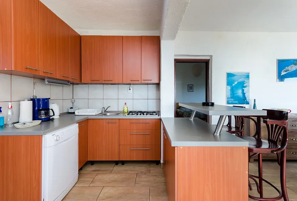 Ferienwohnung in Rab  999203288 31543 – Foto 13