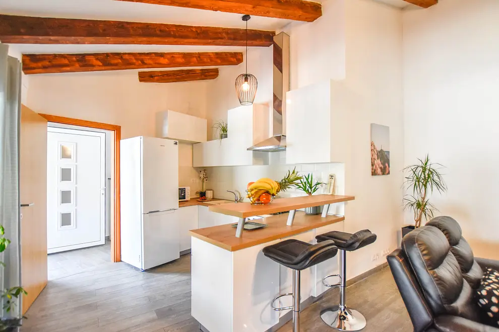 Ferienwohnung in Biograd mit Pool und haustiergeeignet 66116391 5753