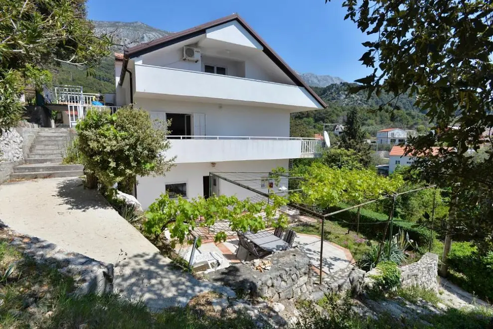 Ferienwohnung in Makarska  66159926 29829