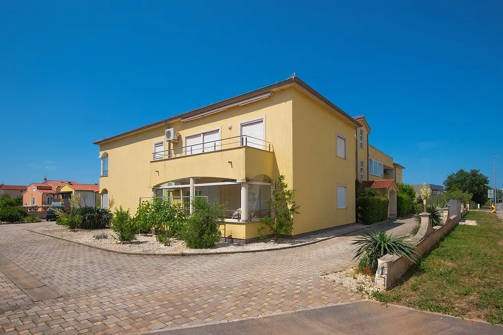 Ferienwohnung in Medulin  66141271 23309