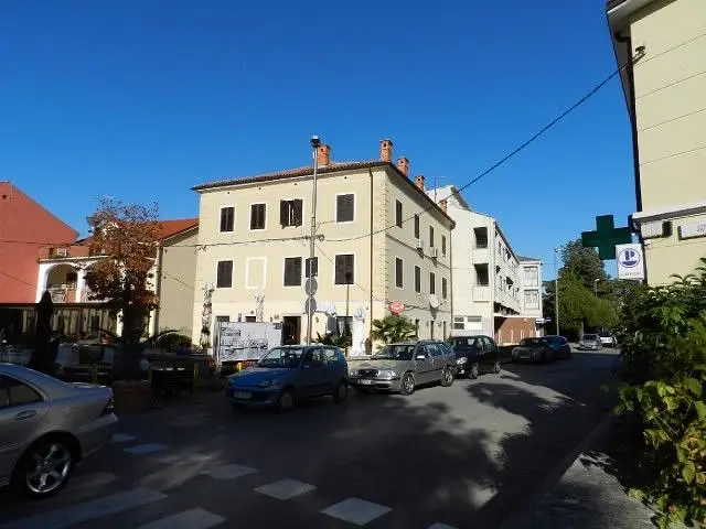 Ferienwohnung in Fazana  66121565 9353