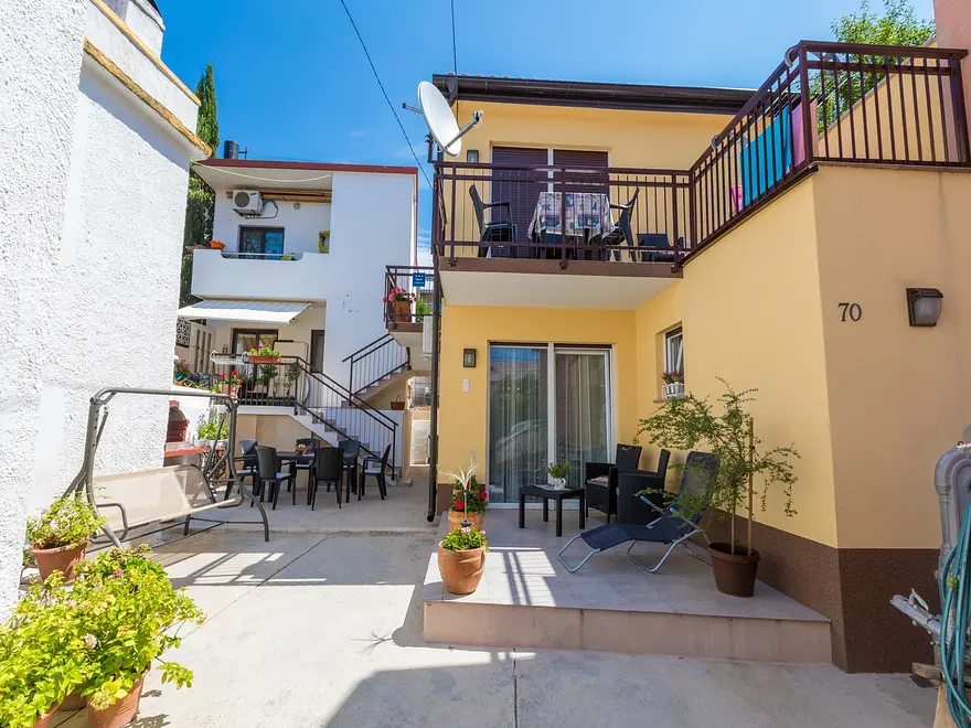 Ferienwohnung in Crikvenica  999205971 34094 – Foto 8
