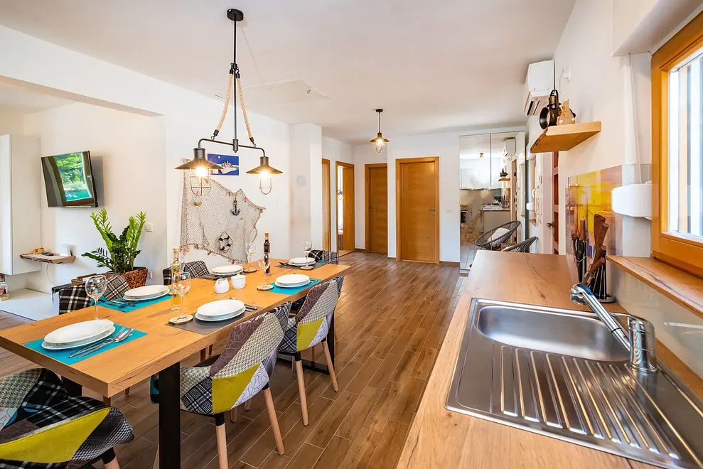 Ferienwohnung in Novigrad  999208592 36549 – Foto 55