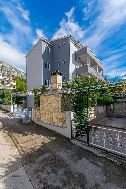 Ferienwohnung in Omis haustiergeeignet 999208722 36676 – Foto 4