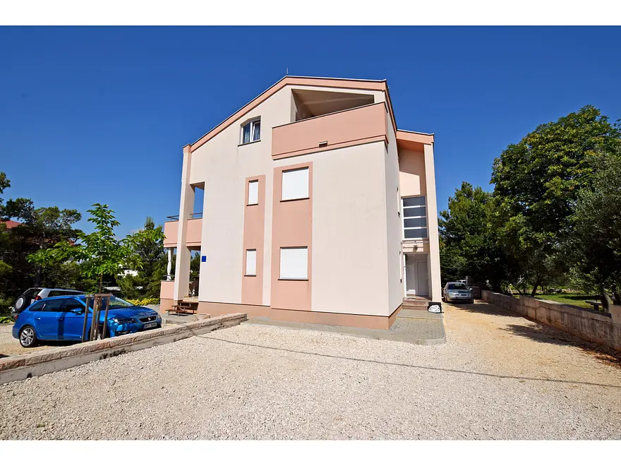 Ferienwohnung in Starigrad  999206172 34288 – Foto 5